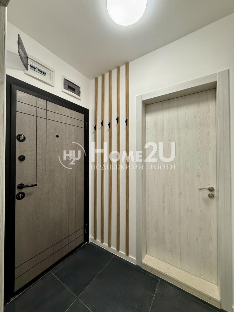 Продава 2-СТАЕН, гр. Варна, м-т Пчелина, снимка 5 - Апартаменти - 53944298