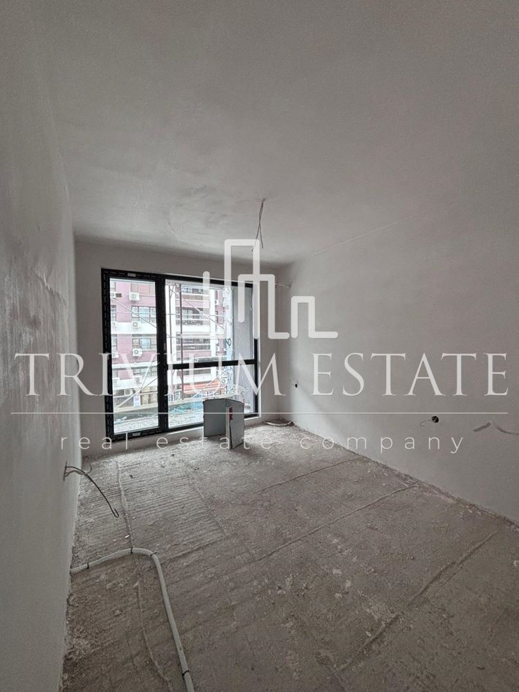 Продава 2-СТАЕН, гр. Пловдив, Тракия, снимка 3 - Апартаменти - 55133970