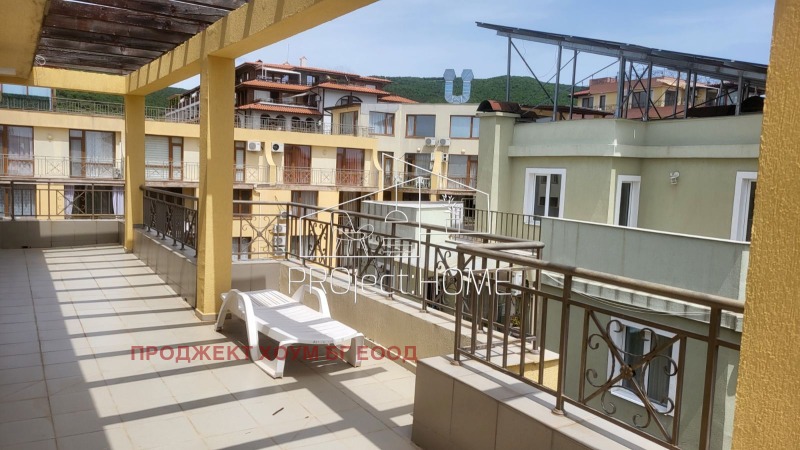 Продается  2 спальни область Бургас , Свети Влас , 134 кв.м | 15778908 - изображение [6]