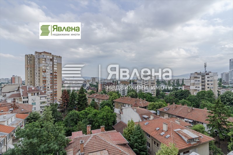 Продава  3-стаен град София , Изток , 85 кв.м | 28030326 - изображение [15]