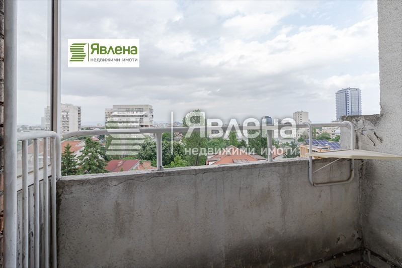 Продава  3-стаен град София , Изток , 85 кв.м | 28030326 - изображение [14]