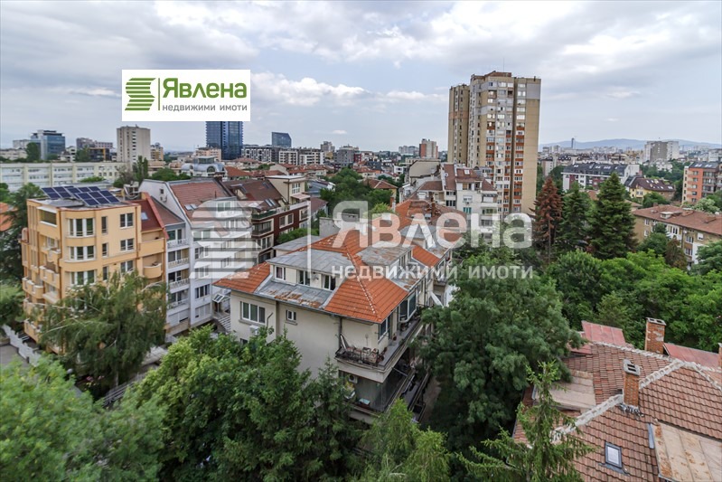 Продава  3-стаен град София , Изток , 85 кв.м | 28030326 - изображение [16]