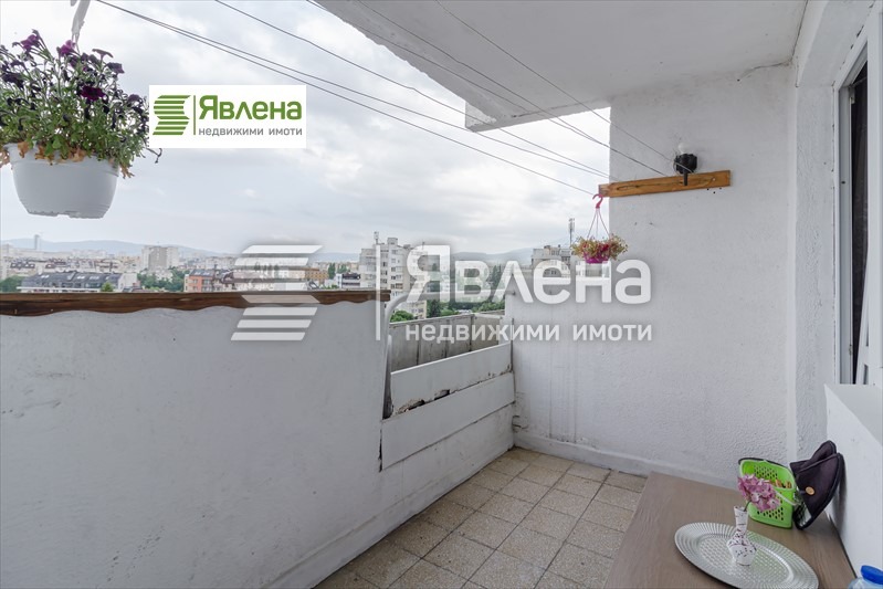 Продава  3-стаен град София , Изток , 85 кв.м | 28030326 - изображение [13]