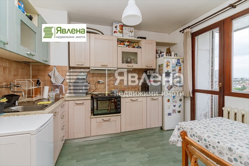 Продава  3-стаен град София , Изток , 85 кв.м | 28030326 - изображение [8]