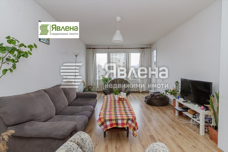 Продава  3-стаен град София , Изток , 85 кв.м | 28030326 - изображение [2]