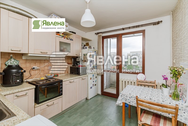 Продава  3-стаен град София , Изток , 85 кв.м | 28030326 - изображение [10]