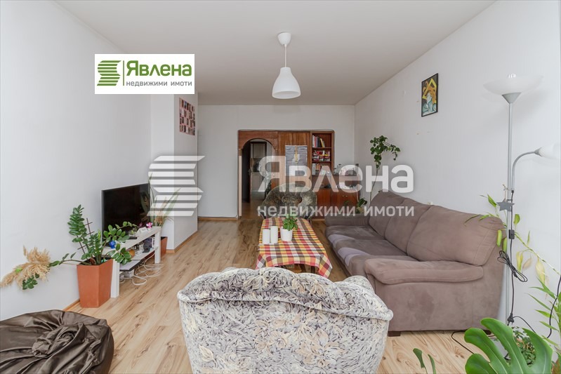Продава  3-стаен град София , Изток , 85 кв.м | 28030326 - изображение [3]