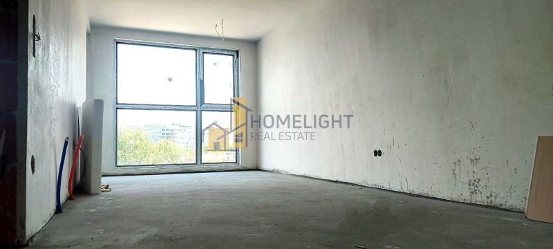 Продава  3-стаен град София , Младост 4 , 94 кв.м | 48528491 - изображение [4]