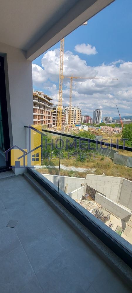Продава  3-стаен град София , Младост 4 , 94 кв.м | 48528491 - изображение [13]