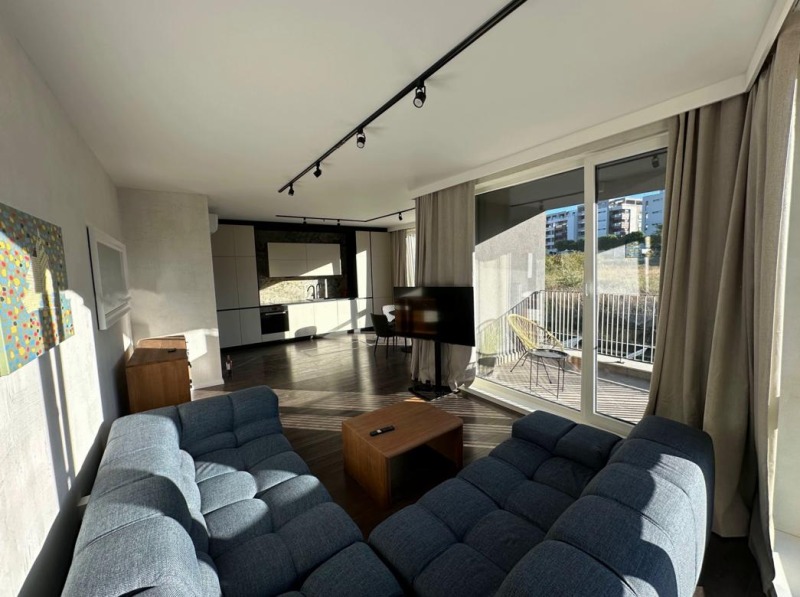 In vendita  2 camere da letto Sofia , Simeonovo , 123 mq | 24962777