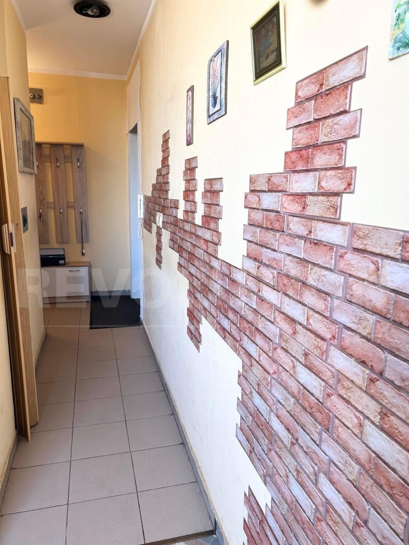 Продава 3-СТАЕН, гр. София, Гео Милев, снимка 8 - Апартаменти - 52225276