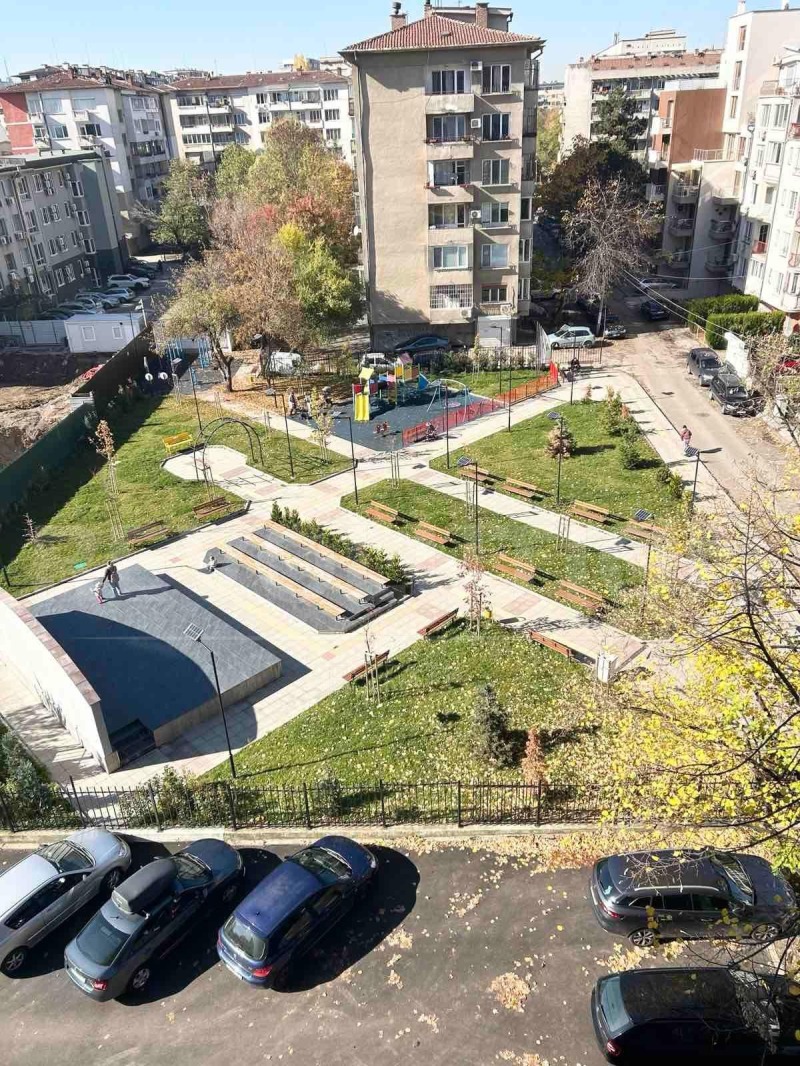 Продава 3-СТАЕН, гр. София, Гео Милев, снимка 11 - Апартаменти - 52225276