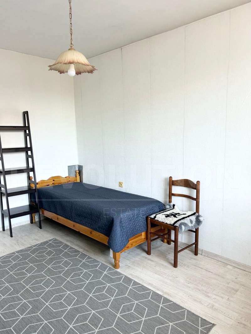 Продава 3-СТАЕН, гр. София, Гео Милев, снимка 3 - Апартаменти - 52225276