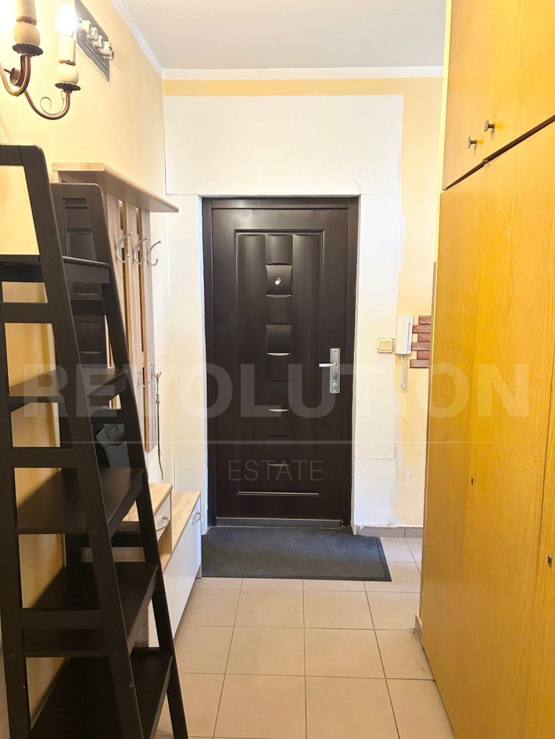 Продава 3-СТАЕН, гр. София, Гео Милев, снимка 10 - Апартаменти - 52225276