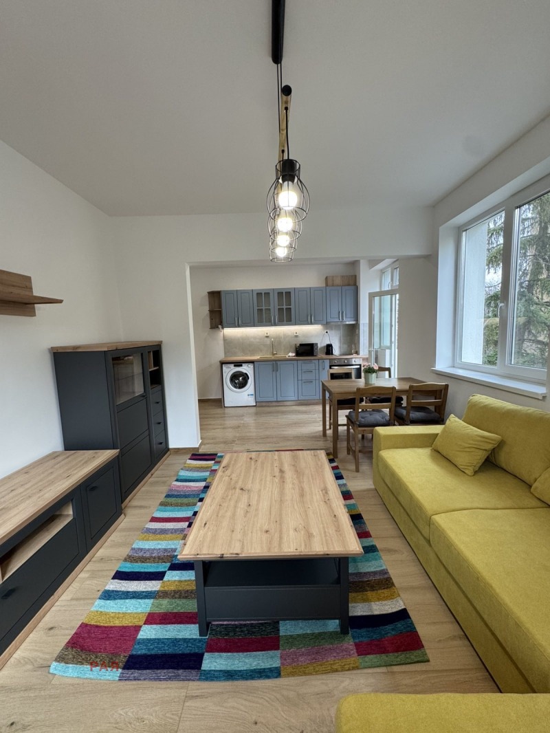 Продава 3-СТАЕН, гр. София, Младост 1, снимка 4 - Апартаменти - 52532257