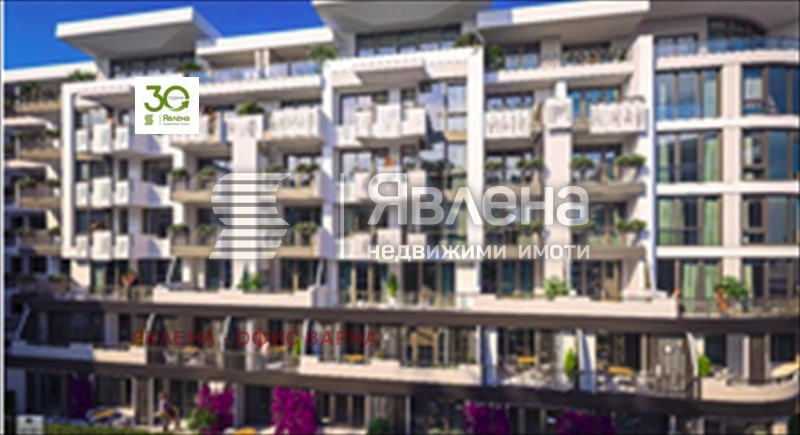 Продава 3-СТАЕН, гр. Варна, Възраждане 1, снимка 2 - Апартаменти - 52888233