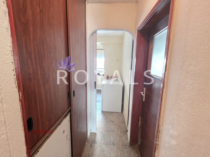 Продава 3-СТАЕН, гр. Варна, Възраждане 3, снимка 3 - Апартаменти - 53135512