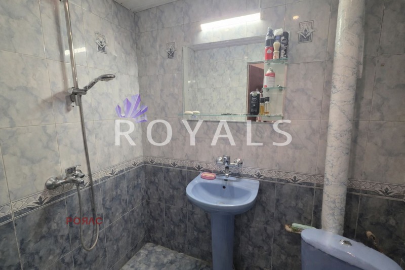 Продава 3-СТАЕН, гр. Варна, Възраждане 3, снимка 4 - Апартаменти - 53135512