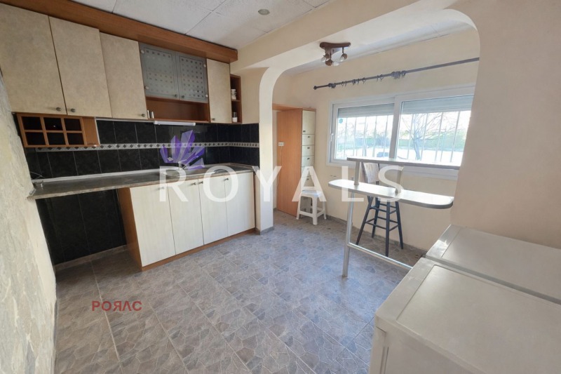 Продава 3-СТАЕН, гр. Варна, Възраждане 3, снимка 2 - Апартаменти - 53135512