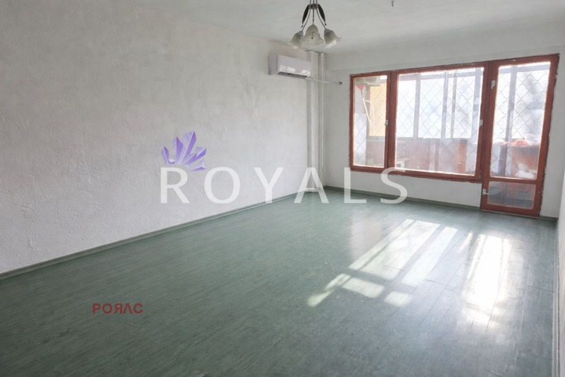 Продава 3-СТАЕН, гр. Варна, Възраждане 3