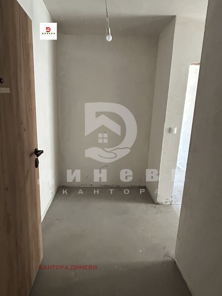 Продава 3-СТАЕН, гр. Пловдив, Пещерско шосе, снимка 10 - Апартаменти - 54143976