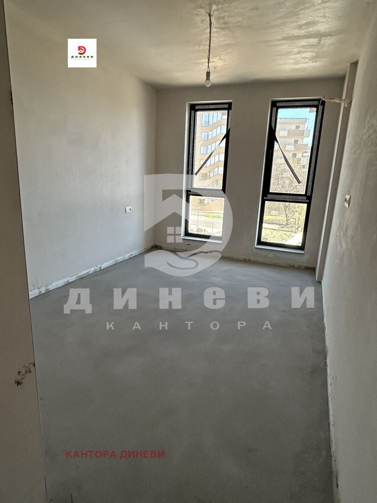 Продава 3-СТАЕН, гр. Пловдив, Пещерско шосе, снимка 6 - Апартаменти - 54143976