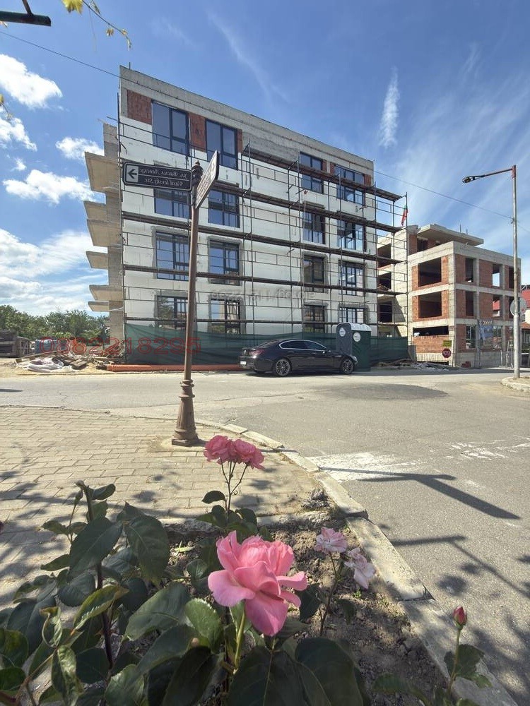 Продава 3-СТАЕН, гр. Обзор, област Бургас, снимка 9 - Апартаменти - 56041249