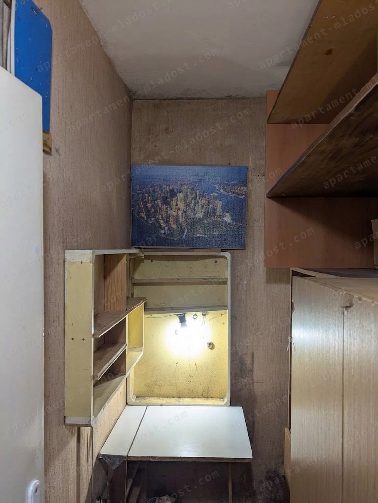 Продава 3-СТАЕН, гр. София, Младост 4, снимка 11 - Апартаменти - 56208435