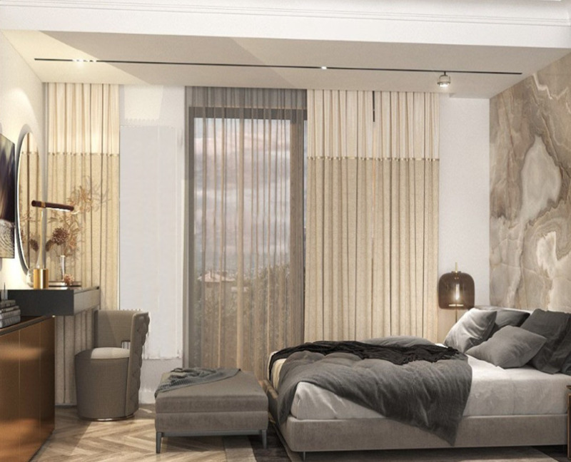 Продава  4-стаен град София , Левски , 157 кв.м | 56675455 - изображение [12]