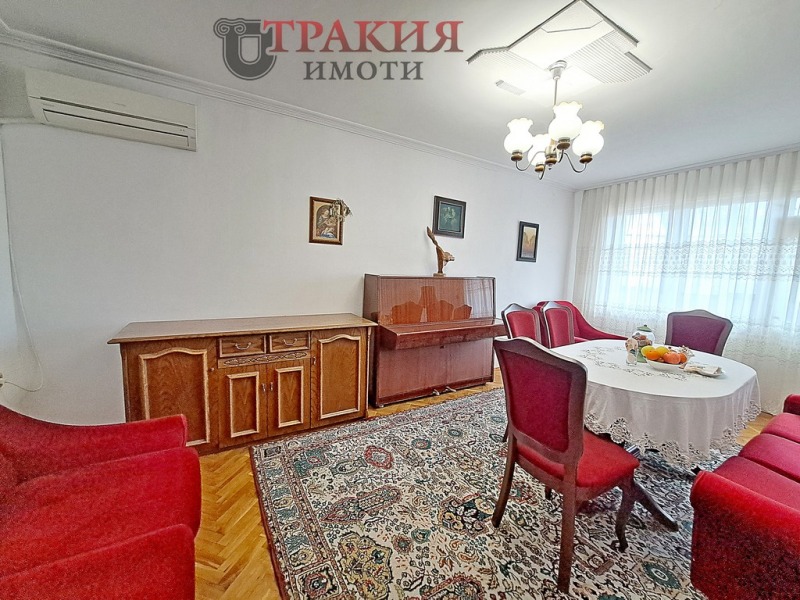 Продава  Многостаен град Стара Загора , Ремиза , 114 кв.м | 27699941 - изображение [2]