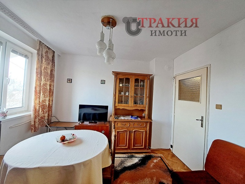 Продава  Многостаен град Стара Загора , Ремиза , 114 кв.м | 27699941 - изображение [12]