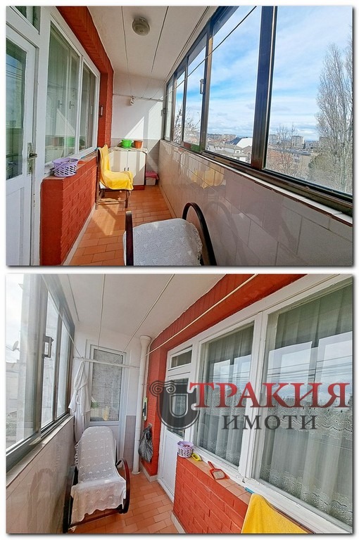 For Sale  3+ bedroom Stara Zagora , Remiza , 114 sq.m | 27699941 - image [4]