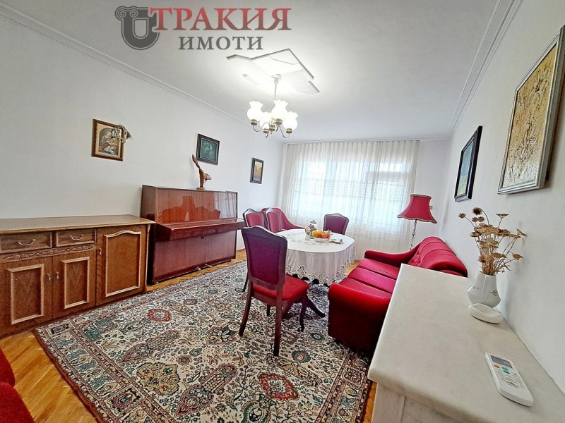 Продаја  3+ спаваћа соба Стара Загора , Ремиза , 114 м2 | 27699941 - слика [3]