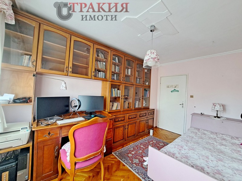 Satılık  3+ yatak odası Stara Zagora , Remiza , 114 metrekare | 27699941 - görüntü [11]