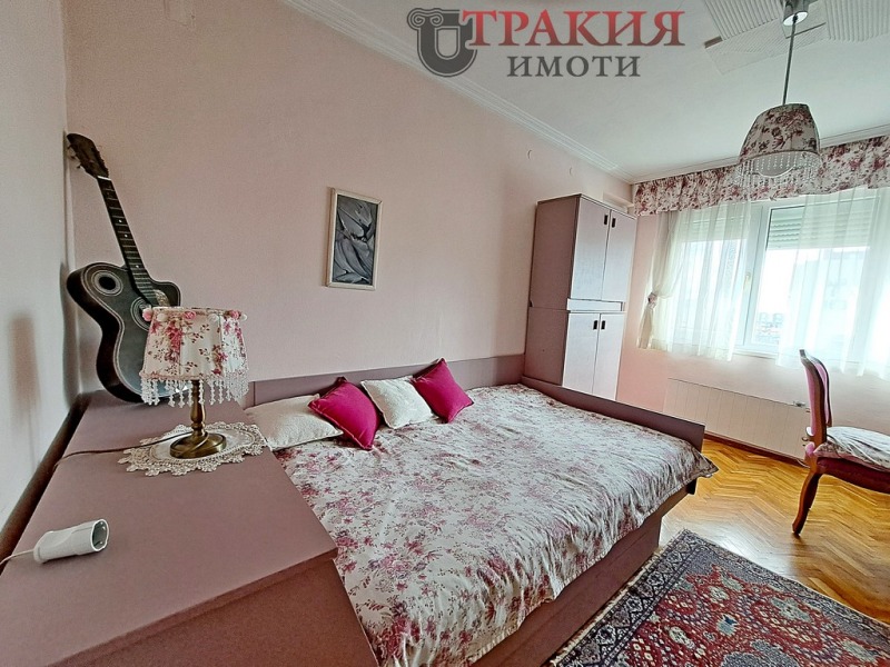 Продаја  3+ спаваћа соба Стара Загора , Ремиза , 114 м2 | 27699941 - слика [10]