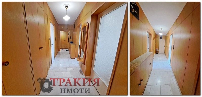 In vendita  3+ camere da letto Stara Zagora , Remiza , 114 mq | 27699941 - Immagine [8]