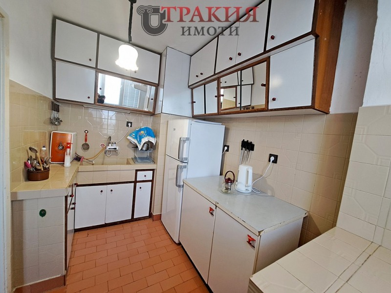 Na sprzedaż  3+ sypialni Stara Zagora , Remiza , 114 mkw | 27699941 - obraz [14]