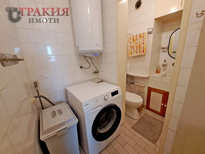 На продаж  3+ кімнати Стара Загора , Ремиза , 114 кв.м | 27699941 - зображення [17]