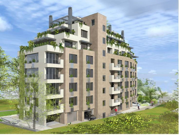 Продава МНОГОСТАЕН, гр. София, Горна баня