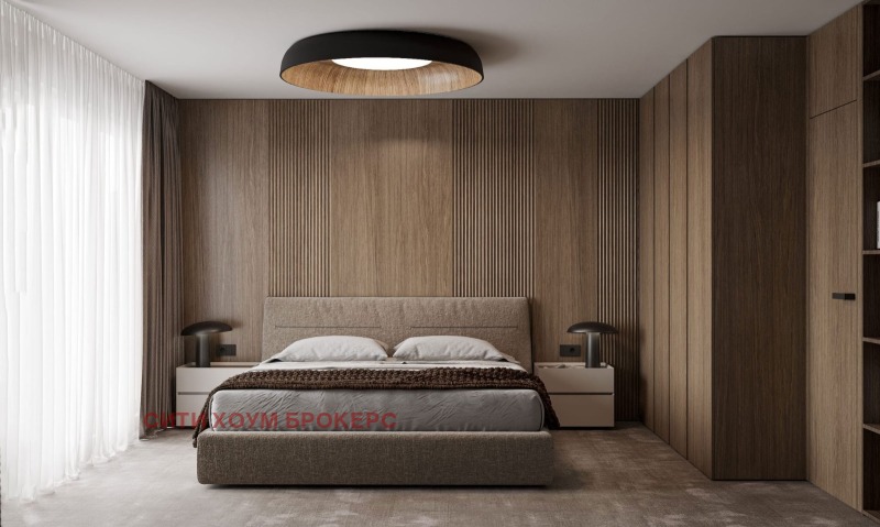 Продава МЕЗОНЕТ, гр. София, Борово, снимка 13 - Апартаменти - 52384250