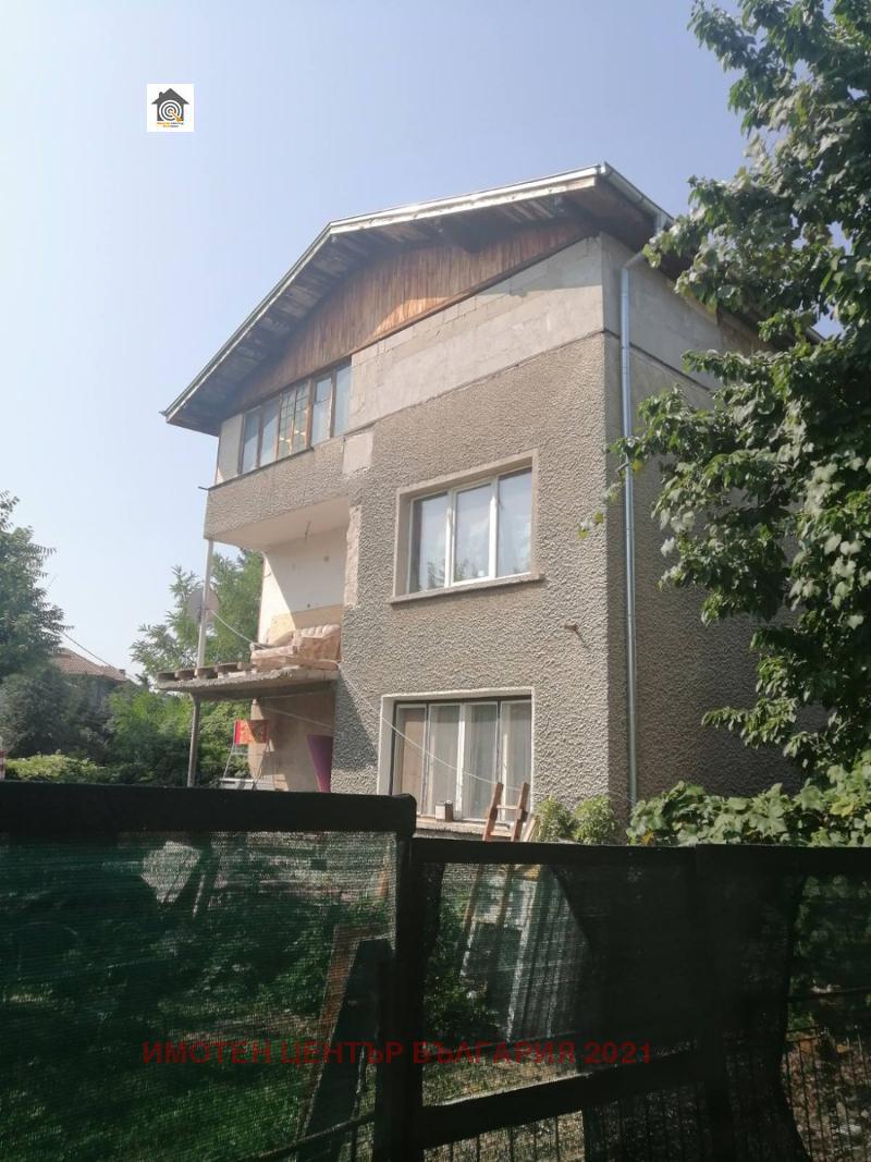 Продава  Етаж от къща град София , Горубляне , 138 кв.м | 60475957 - изображение [2]
