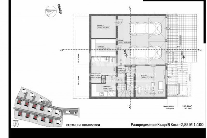 Продава  Къща град София , Бояна , 452 кв.м | 31144078 - изображение [4]