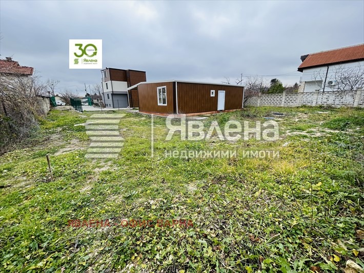 Продава КЪЩА, гр. Варна, м-т Евксиноград, снимка 5 - Къщи - 48313425