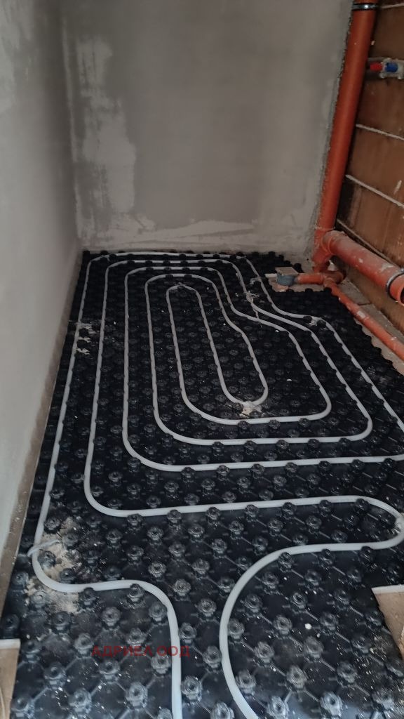 Продава КЪЩА, гр. София, м-т Камбаните, снимка 9 - Къщи - 50177674