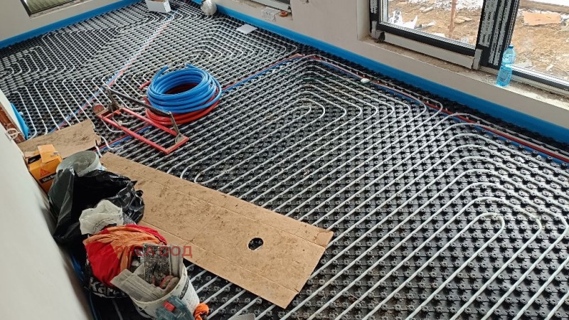 Продава КЪЩА, гр. София, м-т Камбаните, снимка 11 - Къщи - 50177674