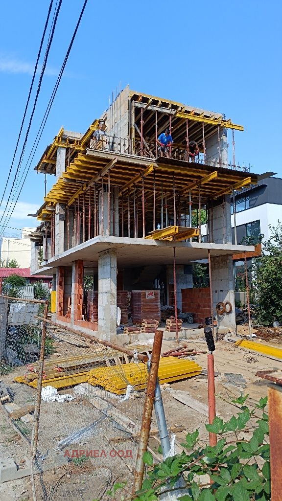 Продава  Къща град София , м-т Камбаните , 209 кв.м | 69911974 - изображение [10]