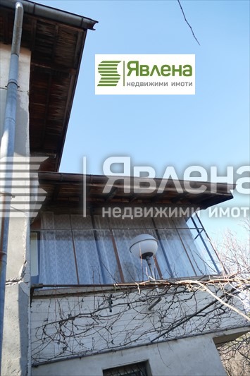 Продава КЪЩА, с. Извор, област София област, снимка 4 - Къщи - 52980385