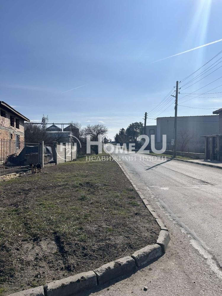 Продава КЪЩА, с. Изворско, област Варна, снимка 2 - Къщи - 54739543