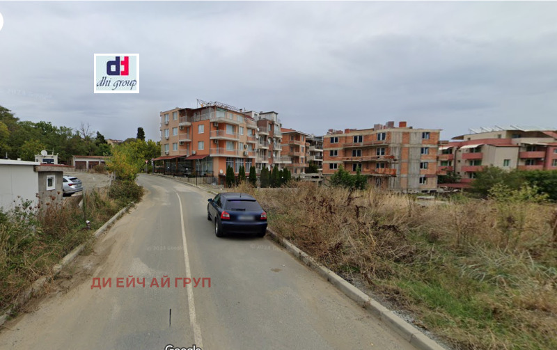 Продава ПАРЦЕЛ, гр. Созопол, област Бургас, снимка 3 - Парцели - 48202847