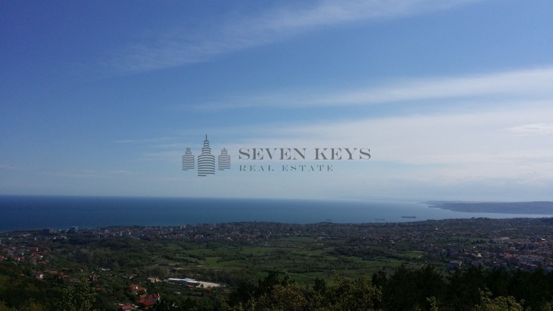 Till salu  Komplott Varna , Vinica , 25248 kvm | 75341369